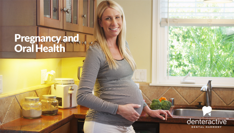 Pregnancy and Oral Health