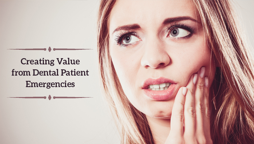 Dental Patient Emergencies