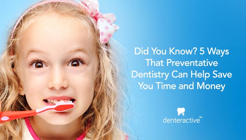 preventative dentistry