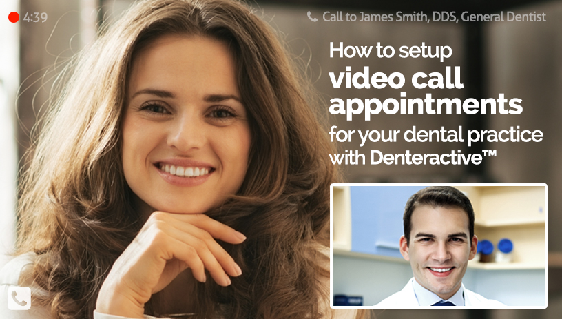 video call appointments