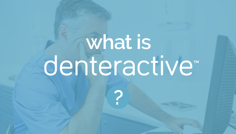 what is denteractive